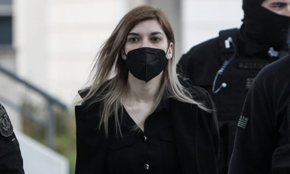Ιατροδικαστής Λέων - Πισπιρίγκου: «Η Ίριδα θα είναι το “κλειδί” στη δίκη για τα άλλα δύο παιδιά»